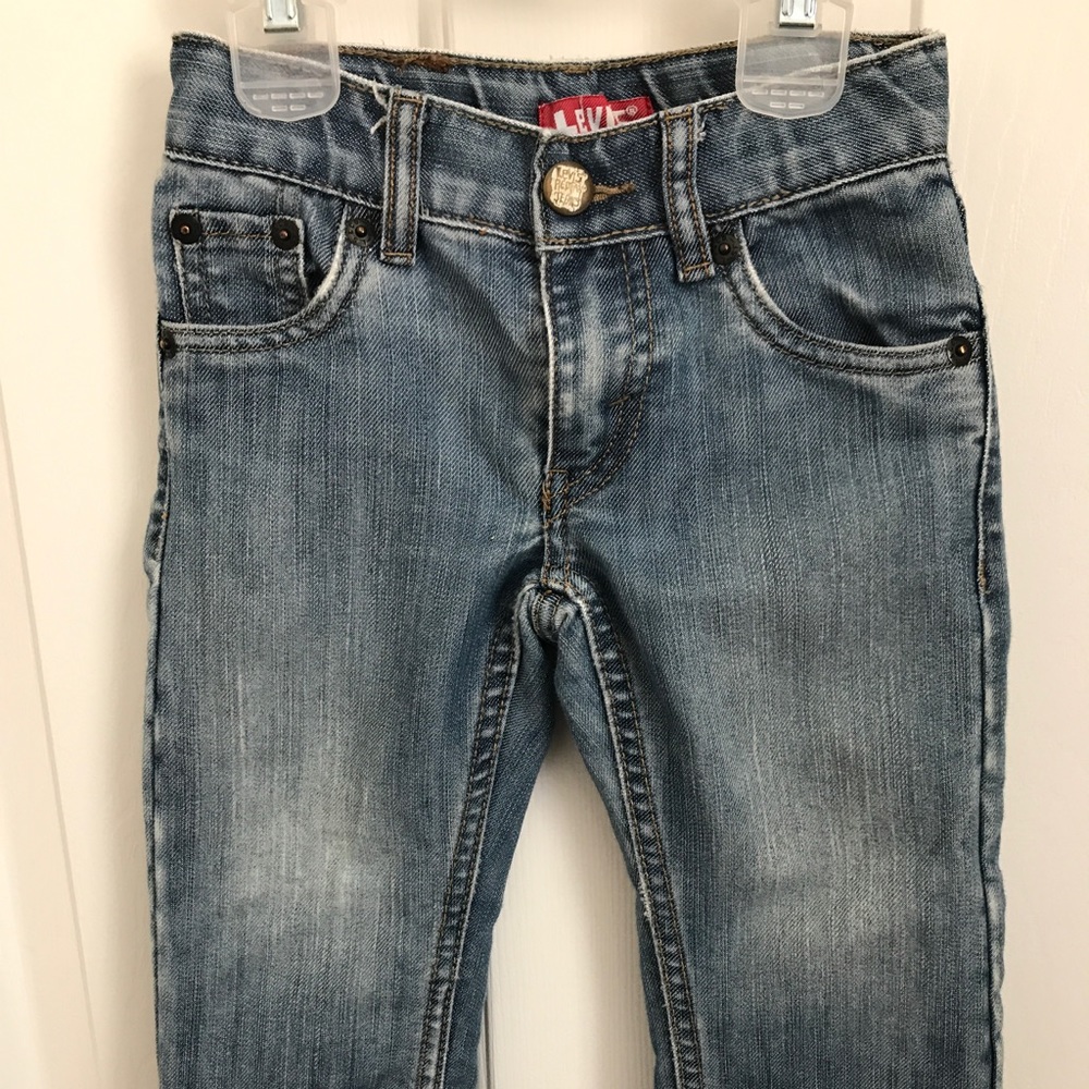 Boys Levi's 2T jeans